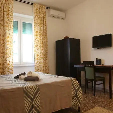 Porta Maggiore Modern 公寓 罗马