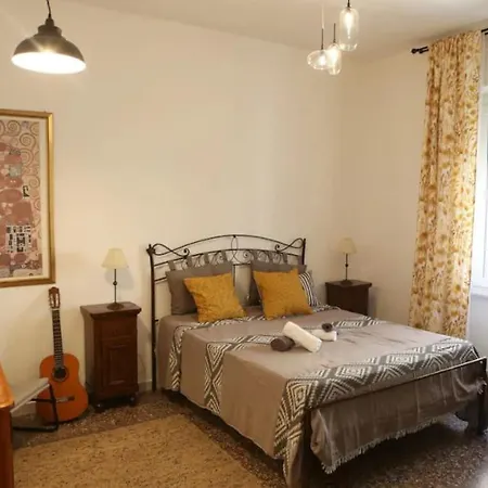 Porta Maggiore Modern Apartment Rome