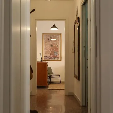 Porta Maggiore Modern * Roma