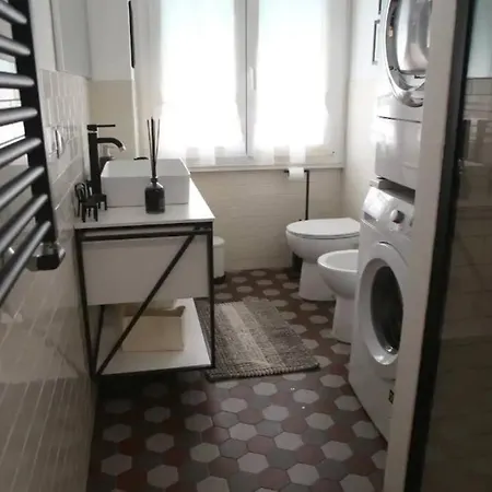 Porta Maggiore Modern * Roma