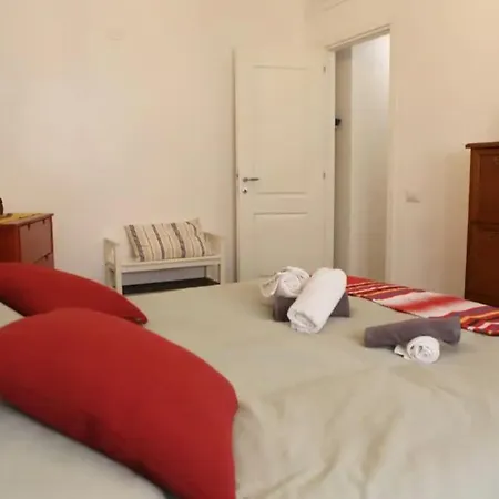 Porta Maggiore Modern Apartment Rome